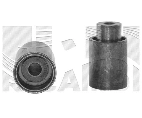 Deflection/Guide Pulley, timing belt (FI8440)