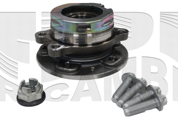 Wheel Bearing Kit (RK4519)
