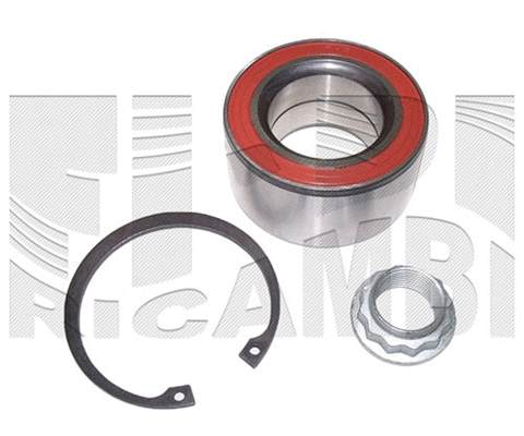 Wheel Bearing Kit (RK4930)