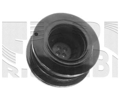 Belt Pulley, crankshaft (FI15690)