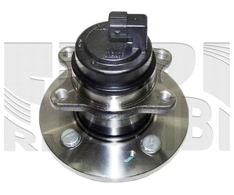 Wheel Bearing Kit (RK2631)