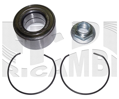 Wheel Bearing Kit (RK2673)
