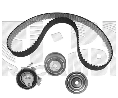 Timing Belt Kit (KFI448)