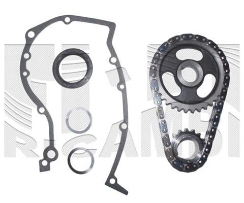 Timing Chain Kit (KCD073)