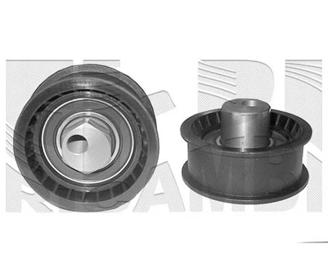 Tensioner Pulley, timing belt (FI11850)