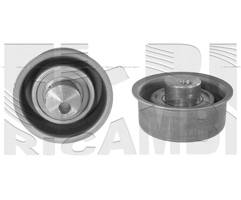 Tensioner Pulley, timing belt (FI4030)