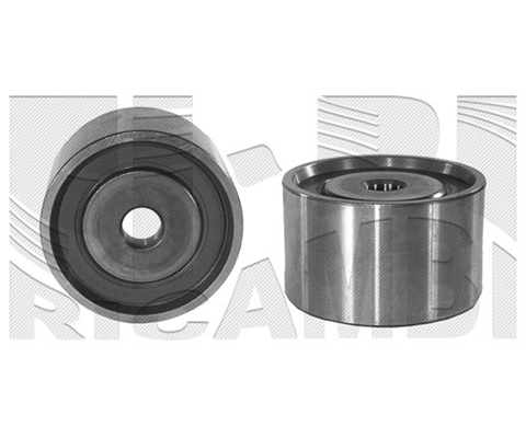 Deflection/Guide Pulley, timing belt (FI4250)