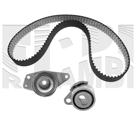 Timing Belt Kit (KFI156)