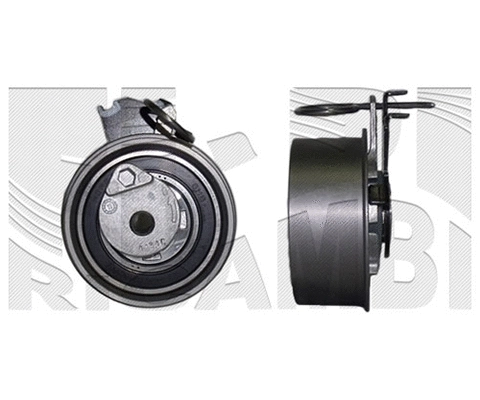 Tensioner Pulley, timing belt (FI21540)