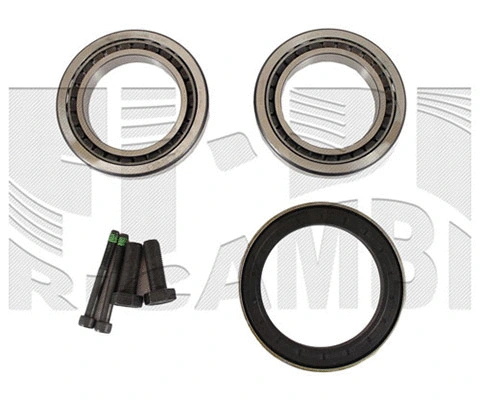 Wheel Bearing Kit (RK9109)