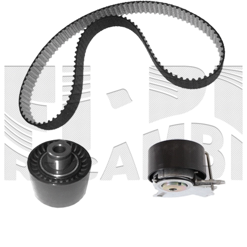 Timing Belt Kit (KFI674)