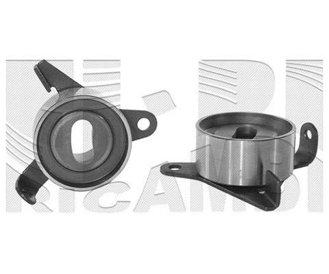 Tensioner Pulley, timing belt (FI4970)