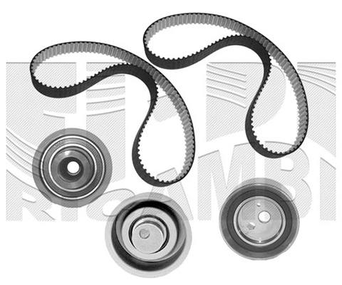Timing Belt Kit (KFI585)