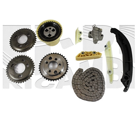 Timing Chain Kit (KCD212)
