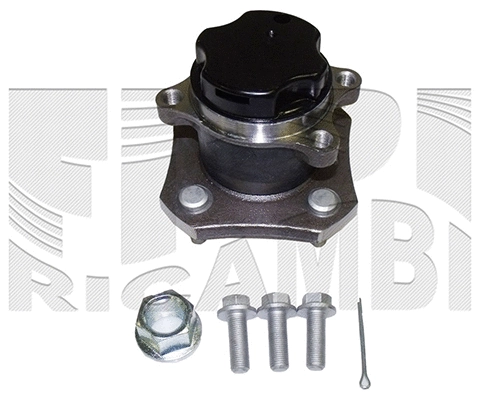 Wheel Bearing Kit (RK10120)