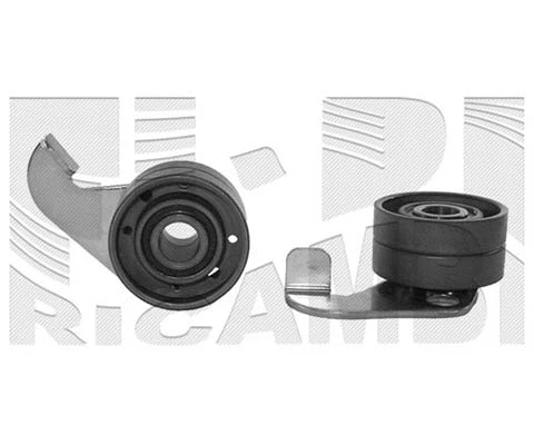 Tensioner Pulley, timing belt (FI0880)