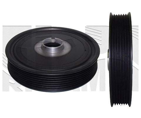 Belt Pulley, crankshaft (FI19310)