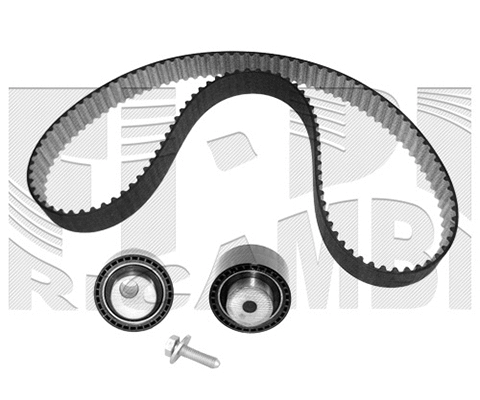 Timing Belt Kit (KFI223)