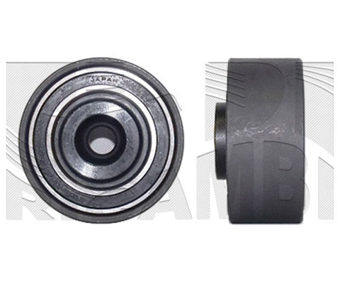 Deflection/Guide Pulley, timing belt (FI20190)