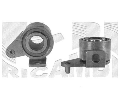 Tensioner Pulley, timing belt (FI0520)