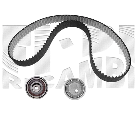 Timing Belt Kit (KFI598)