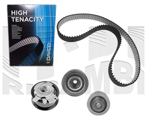 Timing Belt Kit (KFI379)