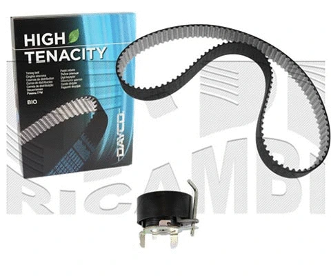 Timing Belt Kit (KFI643)