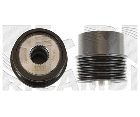 Alternator Freewheel Clutch (FI26780)