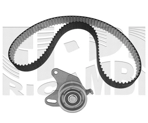 Timing Belt Kit (KFI570)