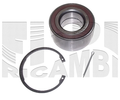 Wheel Bearing Kit (RK4497)