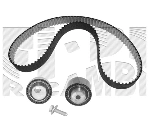 Timing Belt Kit (KFI090)