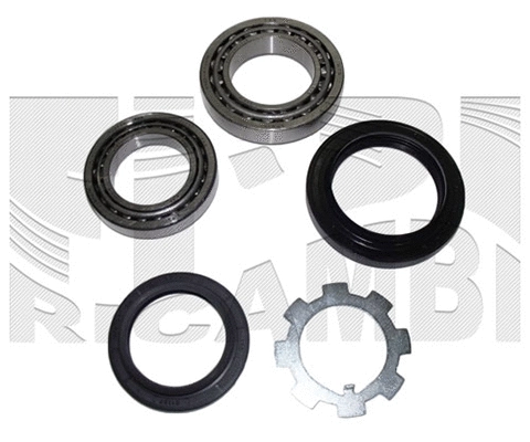 Wheel Bearing Kit (RK7842)