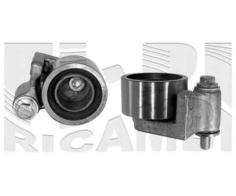 Tensioner Pulley, timing belt (FI8800)