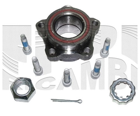 Wheel Bearing Kit (RK7890)