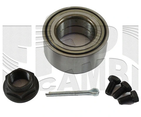 Wheel Bearing Kit (RK7025)