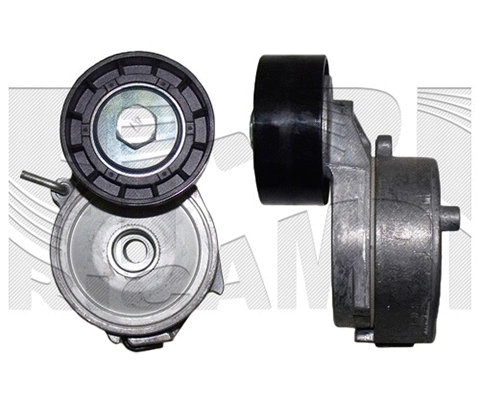 Belt Tensioner, V-ribbed belt (FI19680)