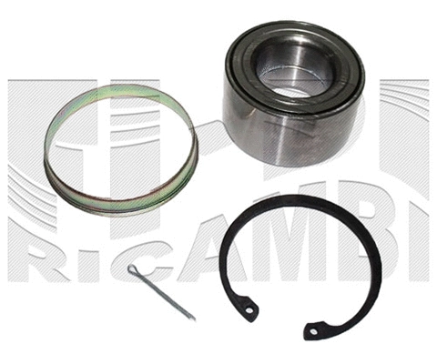 Wheel Bearing Kit (RK1611)