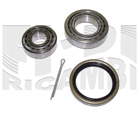 Wheel Bearing Kit (RK1930)