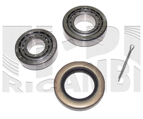 Wheel Bearing Kit (RK2512)