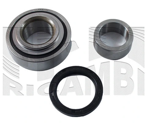 Wheel Bearing Kit (RK1626)