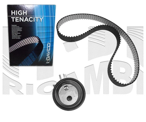 Timing Belt Kit (KFI373)