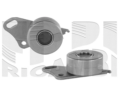 Tensioner Pulley, timing belt (FI4920)