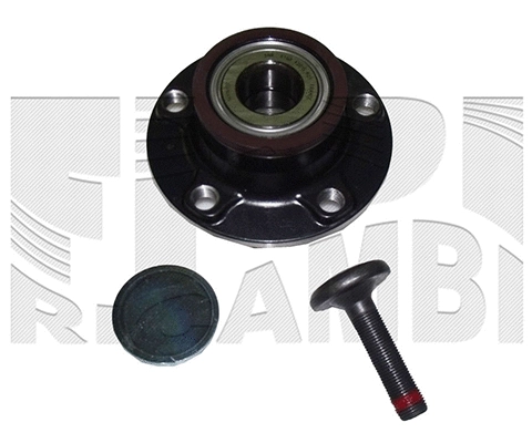 Wheel Bearing Kit (RK1096)