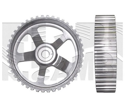 Gear/Sprocket, camshaft (FI23490)