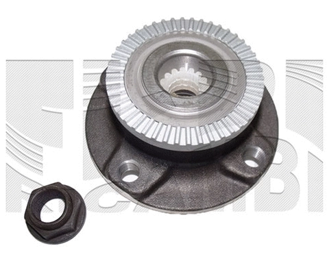 Wheel Bearing Kit (RK6527)