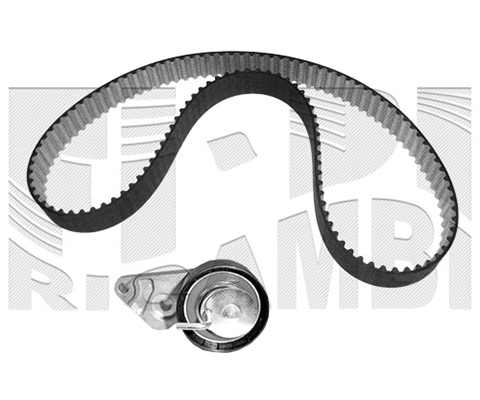 Timing Belt Kit (KFI180)