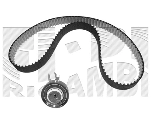 Timing Belt Kit (KFI232)