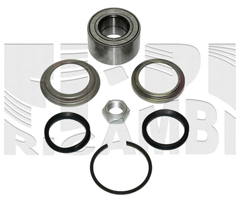 Wheel Bearing Kit (RK9610)