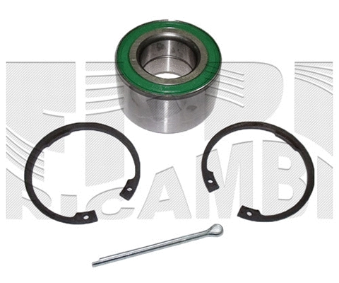 Wheel Bearing Kit (RK4415)