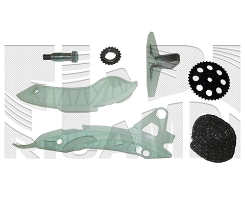 Timing Chain Kit (KCD096)